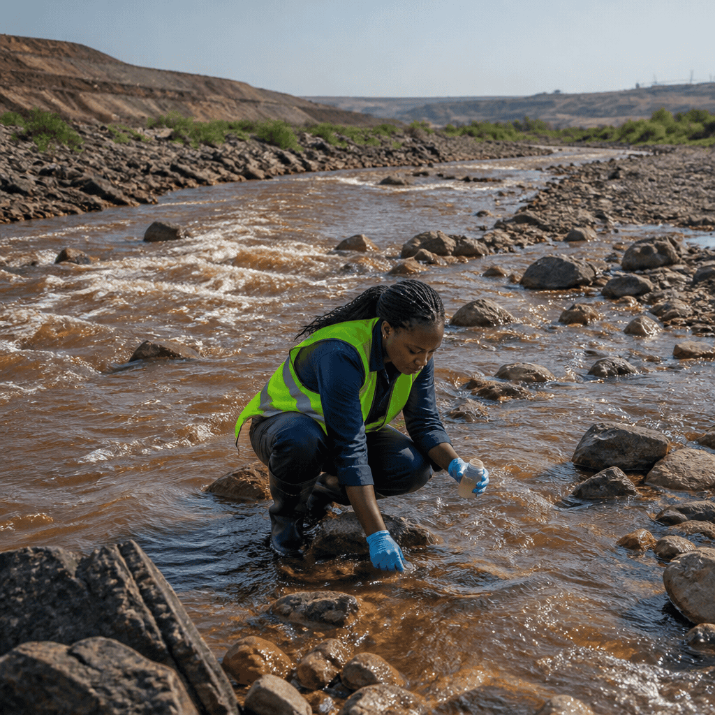 Responsible Mining Practices That Actually Work on the Continent