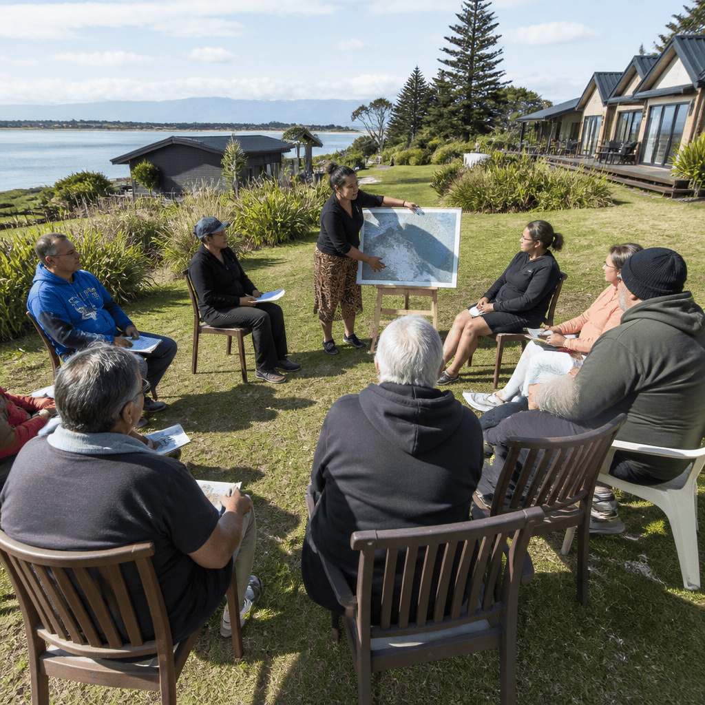 The Shift Toward Sustainable and Community Led Tourism Models