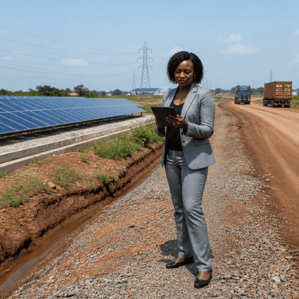 Clear Investment Signals Every Executive Should Watch in Africa