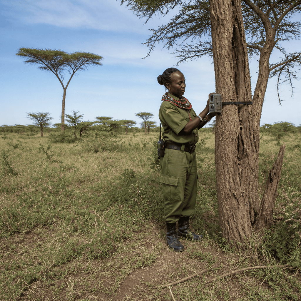Inside the Major Conservation Responses Taking Shape Across Africa