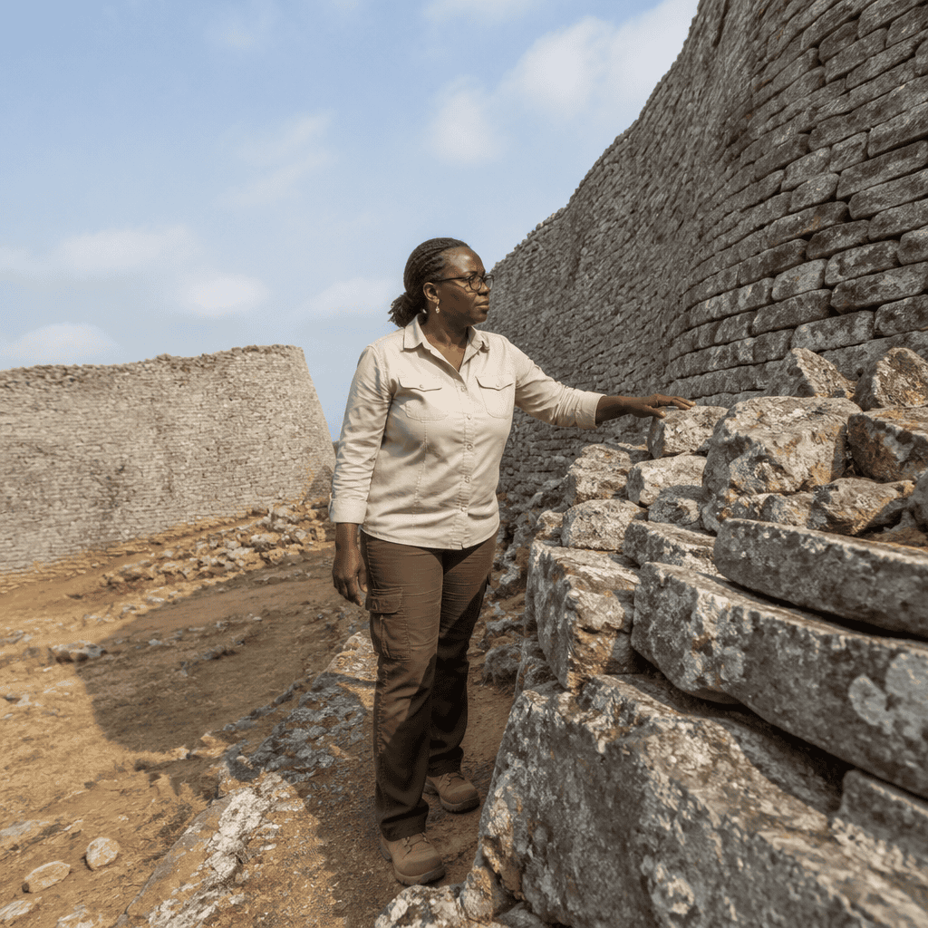Iconic Heritage Sites That Define the Continent’s Identity