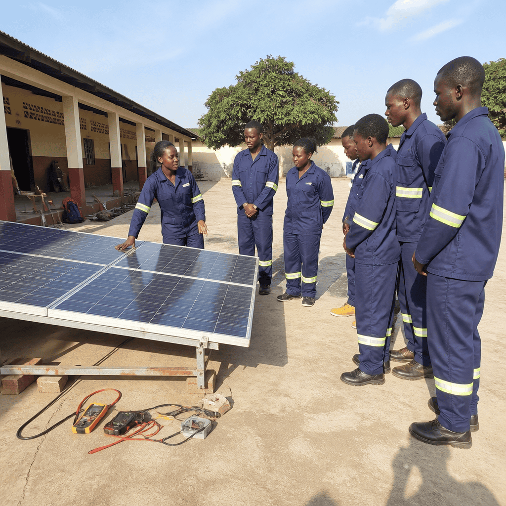The Growing Importance of Alternative Pathways for African Youth